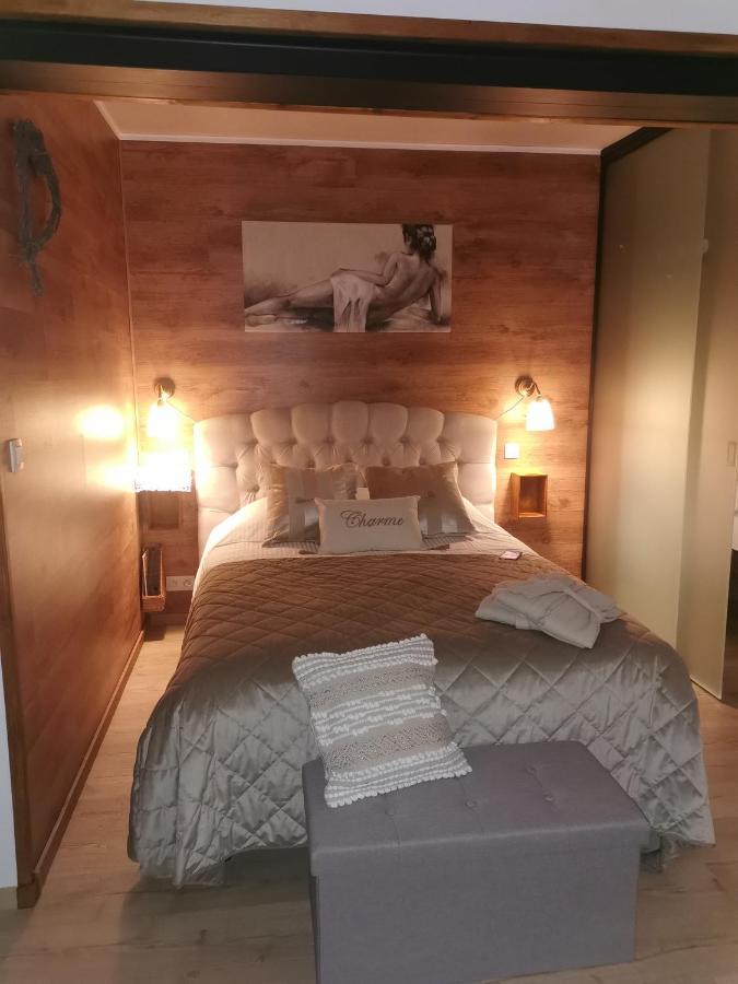 Cote Cosy Hotel Marche-en-Famenne Eksteriør billede