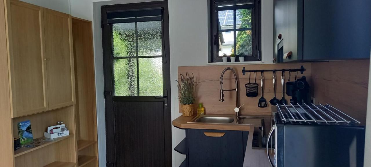 Cote Cosy Hotel Marche-en-Famenne Eksteriør billede
