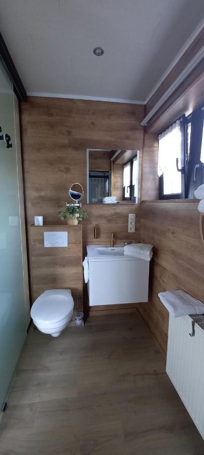 Cote Cosy Hotel Marche-en-Famenne Eksteriør billede
