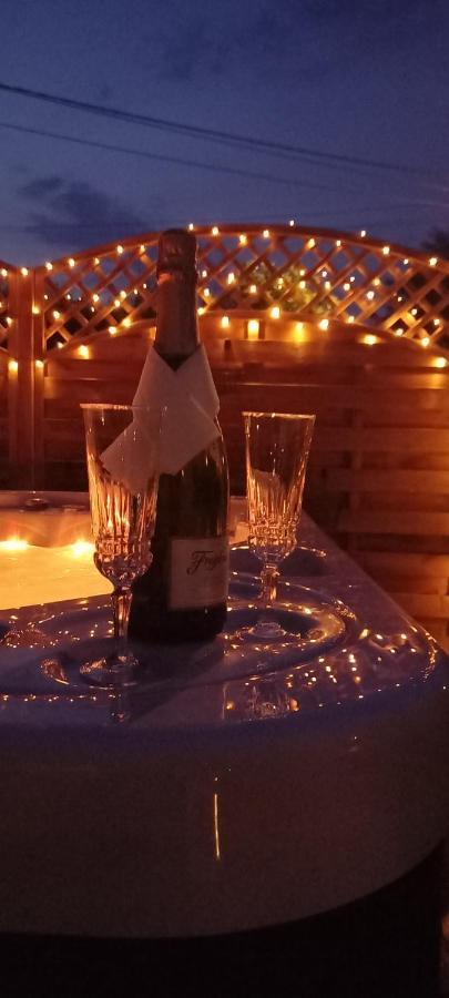 Cote Cosy Hotel Marche-en-Famenne Eksteriør billede