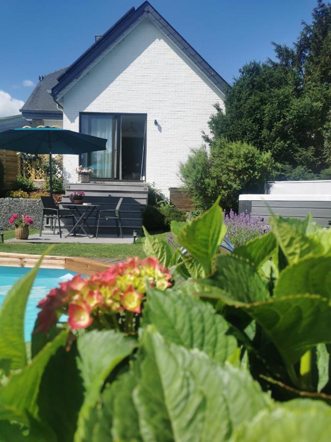 Cote Cosy Hotel Marche-en-Famenne Eksteriør billede