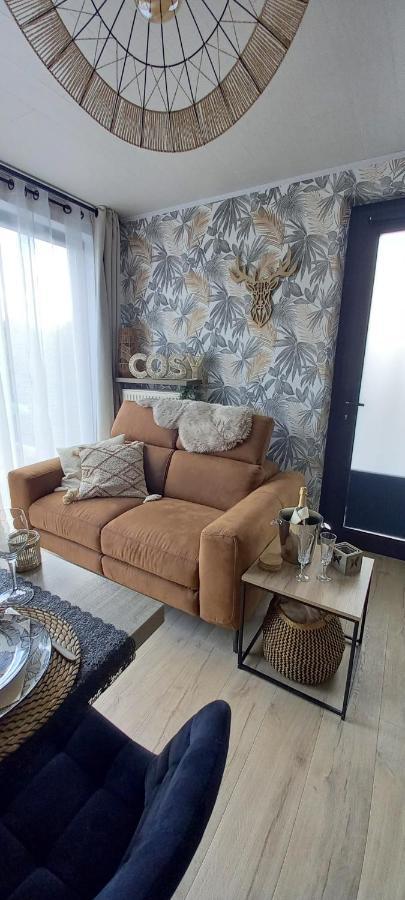 Cote Cosy Hotel Marche-en-Famenne Eksteriør billede