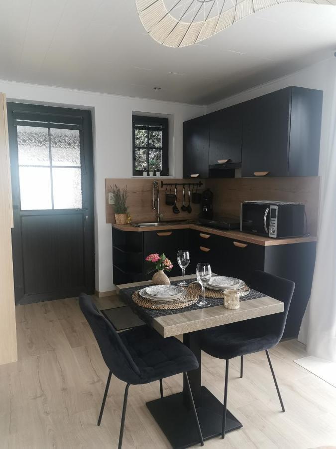Cote Cosy Hotel Marche-en-Famenne Eksteriør billede