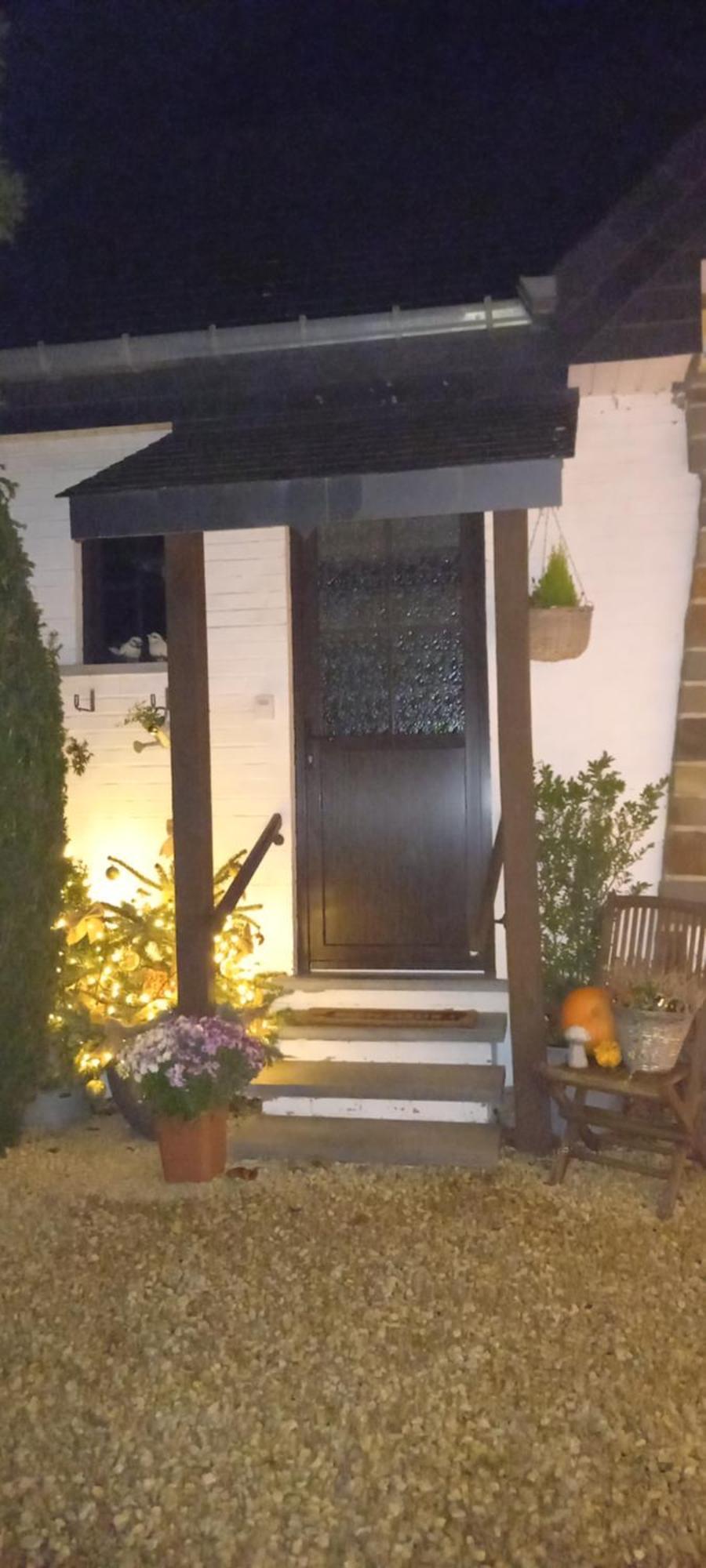 Cote Cosy Hotel Marche-en-Famenne Eksteriør billede
