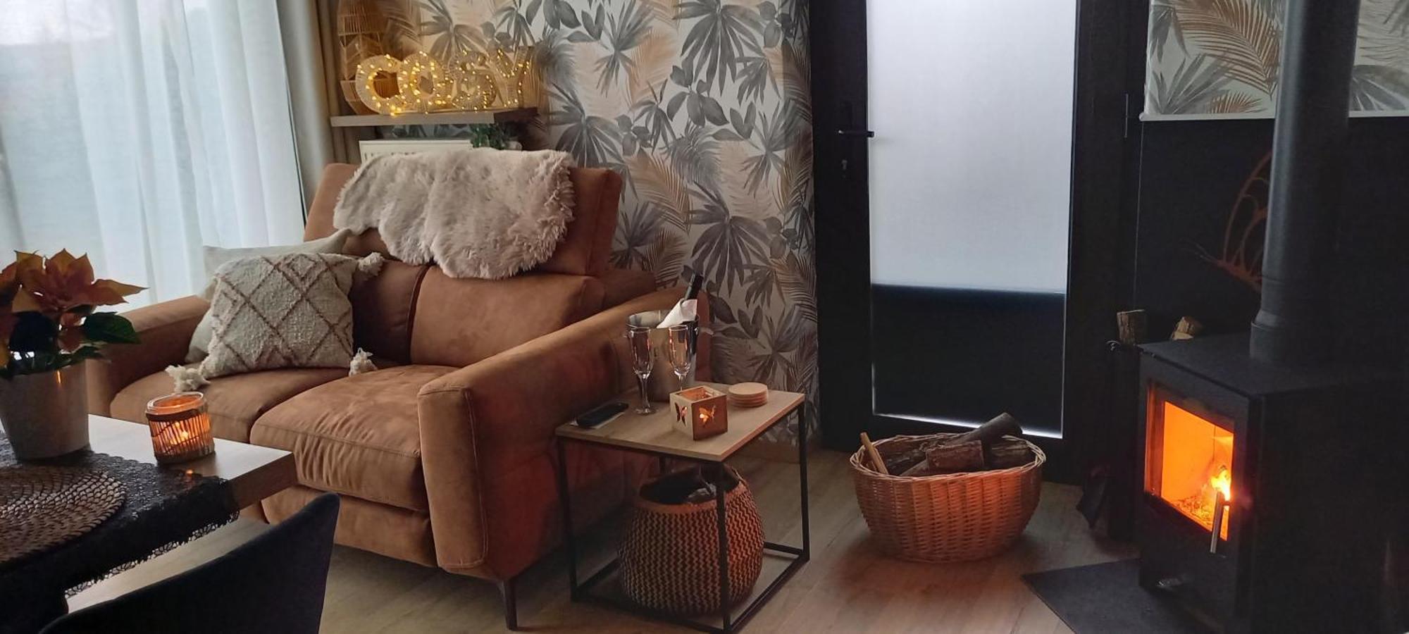 Cote Cosy Hotel Marche-en-Famenne Eksteriør billede