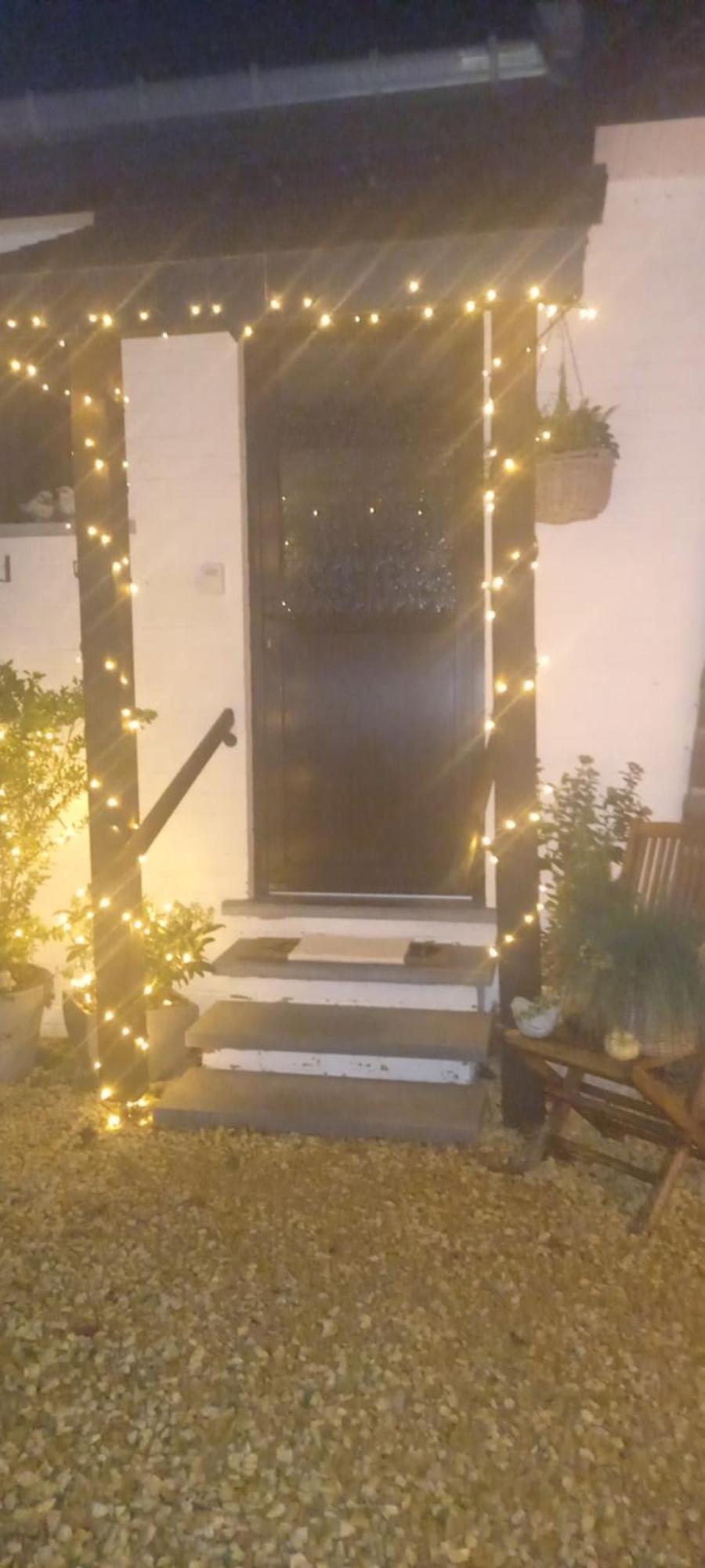 Cote Cosy Hotel Marche-en-Famenne Eksteriør billede
